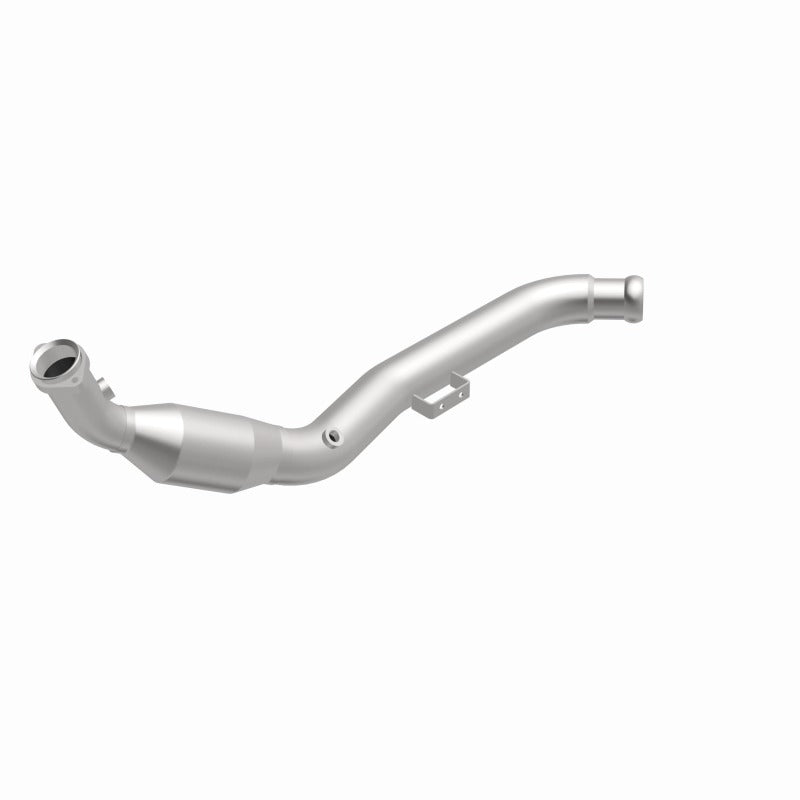 MagnaFlow Direct Fit Catalytic Converter P/S 03-06 Mercedes E55 AMG - 24335