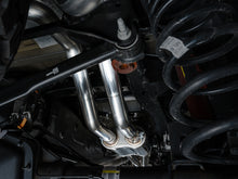 Load image into Gallery viewer, AWE Tuning Gen 3 Raptor SwitchPath Exhaust - Chrome Silver Tips - 3025-32356