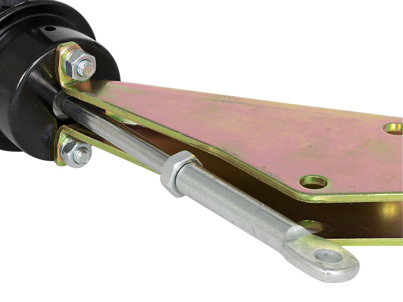 aFe Power BladeRunner Wastegate Actuator Street Series 20-60 PSI 94-98 Dodge Diesel Trucks L6-5.9L - 46-60118