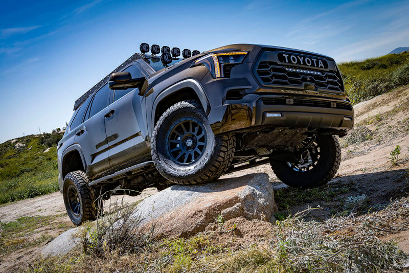 ICON 22-25 Toyota Tundra 2.5 Series VS RR CDXS Coilover Kit - 58770X
