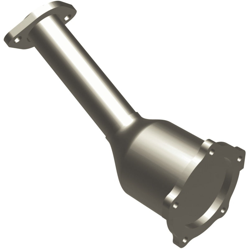 MagnaFlow Direct Fit Catalytic Converter 87-94 Subaru Justy Front Co - 50860