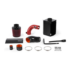 Load image into Gallery viewer, Mishimoto 2016+ Mazda Miata Performance Intake - Wrinkle Red - MMAI-MIA-16WRD