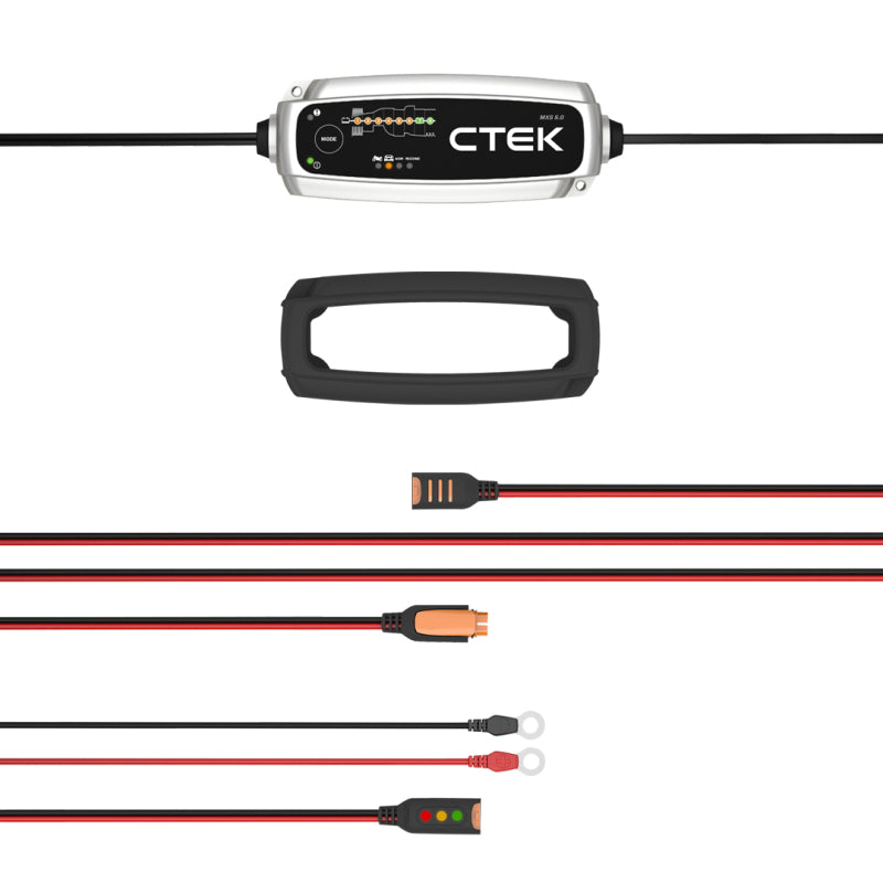 CTEK Ultimate Automotive Kit - 99-UAUTO-KIT