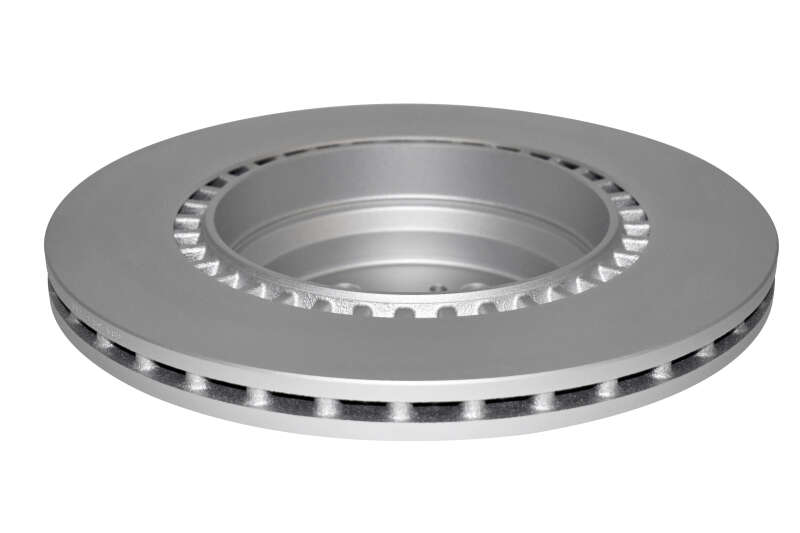 DBA 2006 Mercedes-Benz CLS55 AMG Rear En-Shield Standard Rotor - DBA2687E