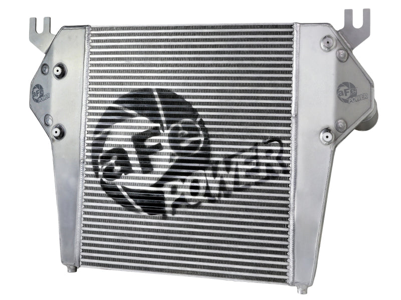 aFe Bladerunner Intercooler 10-12 Dodge Diesel Trucks L6-6.7L (td) - 46-20082