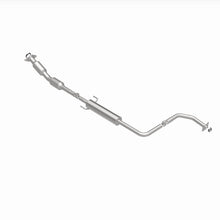 Load image into Gallery viewer, MagnaFlow 04-09 Toyota Prius L4 OEM Underbody Single Direct Fit EPA Compliant Catalytic Converter - 23-169