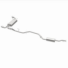 Load image into Gallery viewer, MagnaFlow BRE Exhaust Kit 03-07 Nissan Murano 3.5L - 106-0098