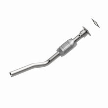 Load image into Gallery viewer, MagnaFlow Direct Fit Catalytic Converter 95-99 Chrysler Sebring 2. - 23721
