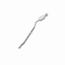 Load image into Gallery viewer, MagnaFlow Direct Fit Catalytic Converter 01-03 Caravan/Voyager 3.3L - 51155