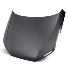 Load image into Gallery viewer, Seibon 17-22 Audi A4/S4 (B9) OEM-Style Carbon Fiber Hood - HD17AUA4-OE