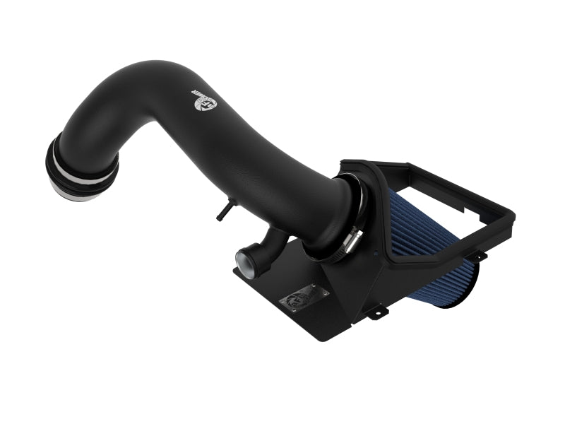 aFe Rapid Induction Pro 5R Cold Air Intake System - 19-22 Audi Q3 L4-2.0L (t) 45TFSI - 52-10014R