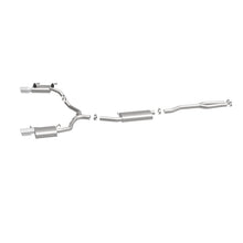 Load image into Gallery viewer, MagnaFlow 06-10 Dodge Charger 2.7L/3.5L Duals Sys CB - 16936