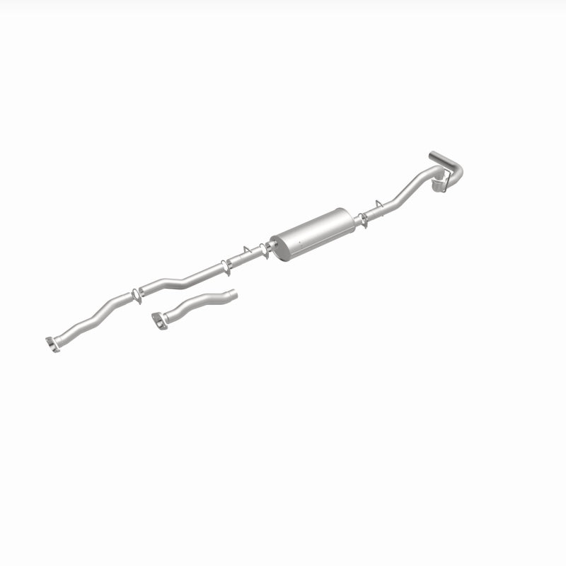 MagnaFlow BRE Exhaust Kit 94-95 C1500 C2500 K1500 K2500 - 106-0495
