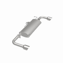 Load image into Gallery viewer, BRE Exhaust 09-14 Murano 3.5L Muffler Kit - 108-0042