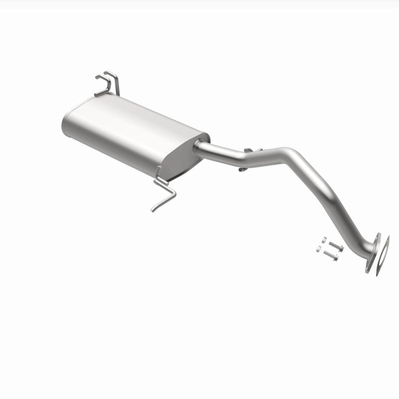 BRE Exhaust 11-13 Kia Sorento 2.4L Muffler Kit - 108-0015