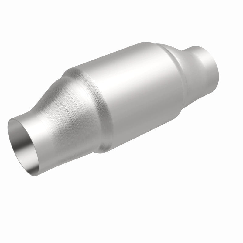 MagnaFlow Universal Catalytic Converter 2.50inch O/O - 54906