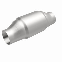 Load image into Gallery viewer, MagnaFlow Universal Catalytic Converter 2.50inch O/O - 54906