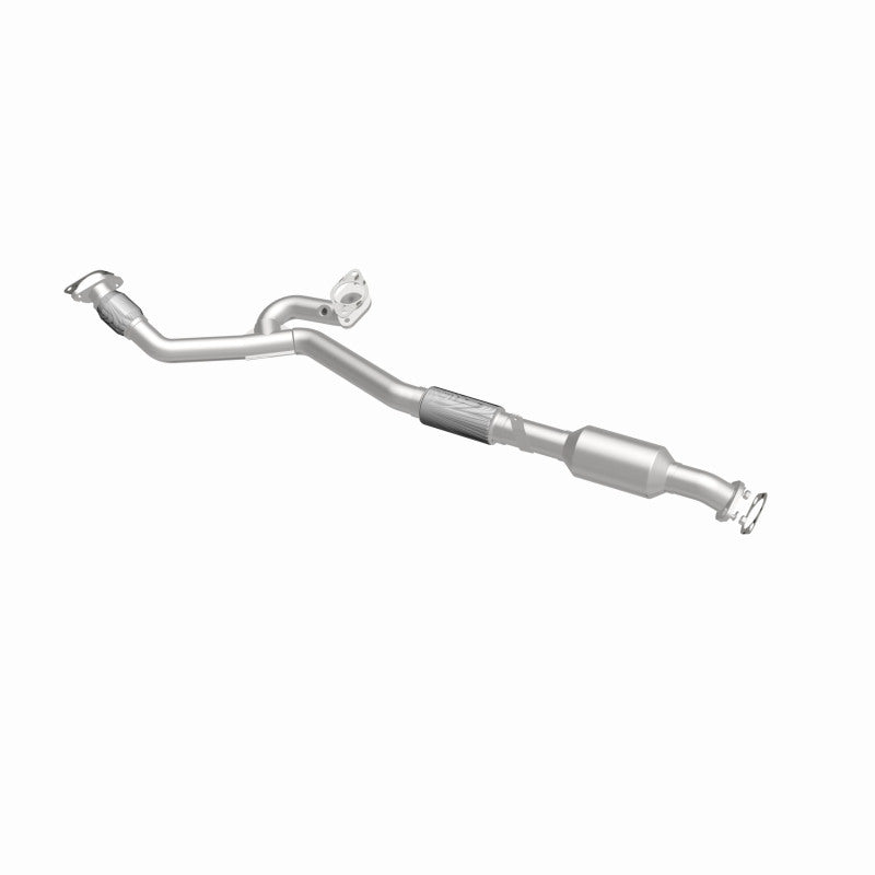 MagnaFlow Direct Fit Catalytic Converter 14-15 Buick LaCrosse Premium / Leather V6 3.6L - 52896