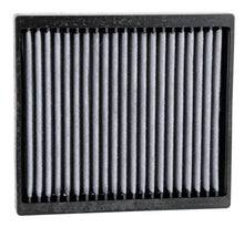 Load image into Gallery viewer, K&amp;N 08-14 Mitsubishi Evo X Cabin Air Filter - VF2004