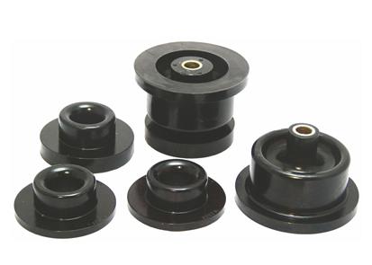 Whiteline Plus 03+ Pontiac GTO Rear Crossmember Outer Mount Insert Kit - W92350
