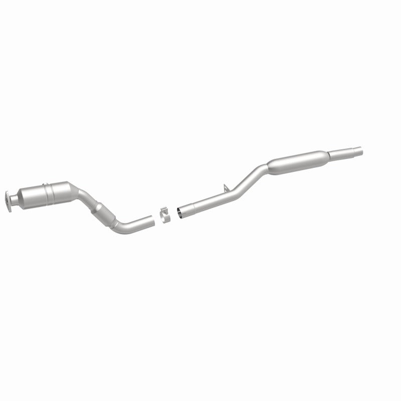 MagnaFlow Direct Fit Catalytic Converter 05-05 Audi A6 Quattro 3.2L - 4481132