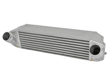 Load image into Gallery viewer, aFe BladeRunner GT Series Intercooler Kit w/ Tubes Black 12-15 BMW 335i (F30) L6-3.0L (t) N55 - 46-20233-B