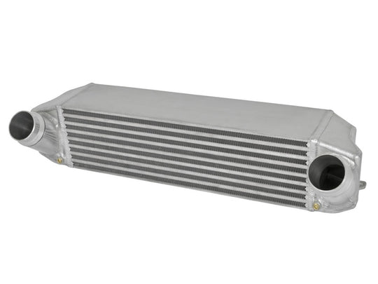 aFe BladeRunner GT Series Intercooler Kit w/ Tubes Black 12-15 BMW 335i (F30) L6-3.0L (t) N55 - 46-20233-B