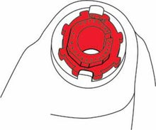 Load image into Gallery viewer, SPC Performance ADJUSTABLE TRUCK SLEEVE - 24130