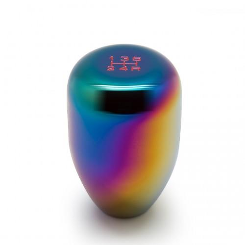 BLOX Racing Limited Series 6-Speed Billet - NEO Chrome 10x1.25mm - BXAC-00236-NEO