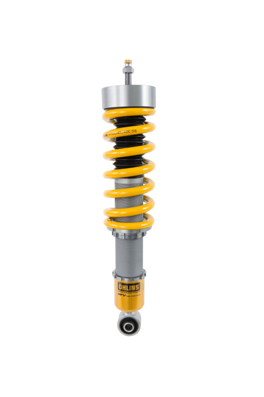 Ohlins 99-04 Porsche 911 GT2/GT3 (996) Road & Track Coilover System - POS MI10S1