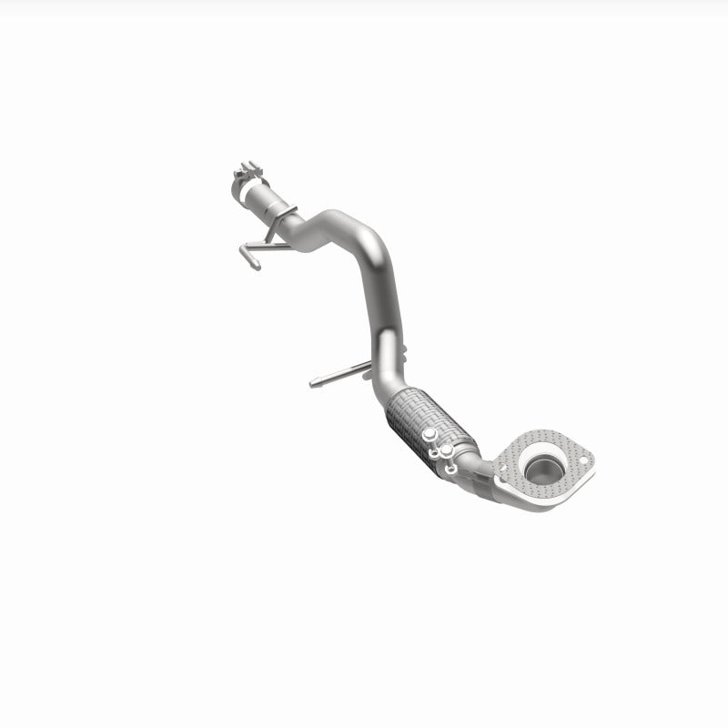 BRE Exhaust 15-17 JEEP RENEGADE 2.4L Front Pipe Kit - 107-0280