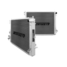 Load image into Gallery viewer, Mishimoto 05+ Ford Mustang Manual Aluminum Radiator - MMRAD-MUS-05
