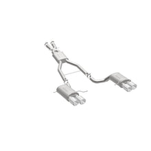 Load image into Gallery viewer, MagnaFlow SYS C/B 06-08 BMW M5 5.0L - 16859