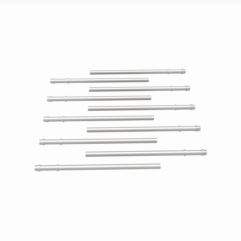 MagnaFlow Hanger .50inch straight 10pk - 10151