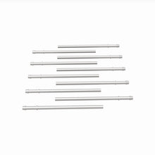 Load image into Gallery viewer, MagnaFlow Hanger .50inch straight 10pk - 10151