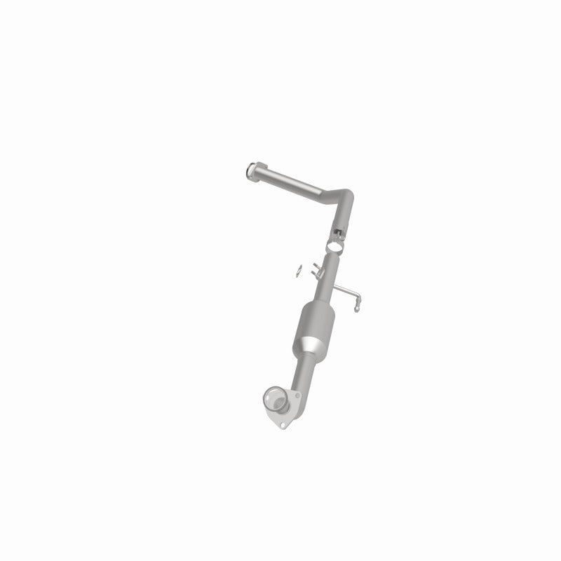 MagnaFlow Direct Fit Catalytic Converter OEM 2001-2004 Toyota Sequoia Underbody - 4551060