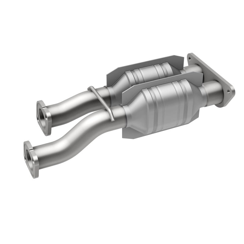 MagnaFlow Direct Fit Catalytic Converter Explorer-Mountaineer 96-98 - 23310