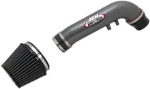 Load image into Gallery viewer, AEM 96-04 Ford Mustang GT Silver Brute Force Air Intake - 21-8103DC