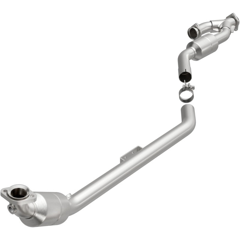 MagnaFlow Direct Fit Catalytic Converter 2003 Mercedes CLK320 3.2L - 51582