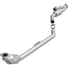 Load image into Gallery viewer, MagnaFlow Direct Fit Catalytic Converter 2003 Mercedes CLK320 3.2L - 51582