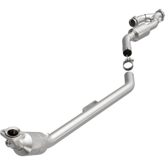MagnaFlow Direct Fit Catalytic Converter 2003 Mercedes CLK320 3.2L - 51582