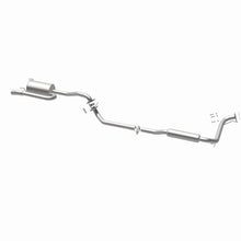 Load image into Gallery viewer, MagnaFlow BRE Exhaust Kit 09-13 Honda Fit 1.5L - 106-0804
