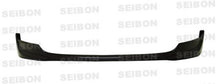 Load image into Gallery viewer, Seibon 04-10 Honda S2000 OEM-Style Carbon Fiber Front Lip Spoiler - FL0405HDS2K-OE