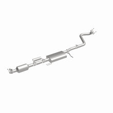 Load image into Gallery viewer, MagnaFlow Direct Fit Catalytic Converter 17-19 Kia Soul 1.6L - 6571851