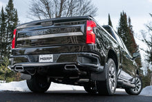 Load image into Gallery viewer, MBRP 2019 Chevrolet Silverado 1500 4.3L/5.3L 2.5in Cat Back Dual Rear Exit - T304 - S5085304