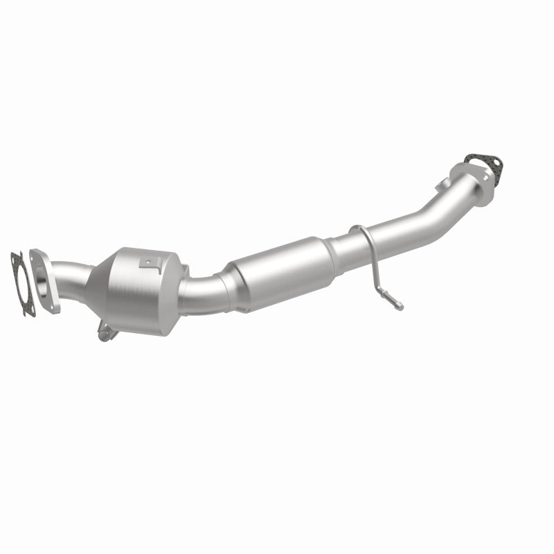 MagnaFlow Direct Fit Catalytic Converter 2010-2013 TRANSIT CONNECT 2.0 L Underbody - 52152