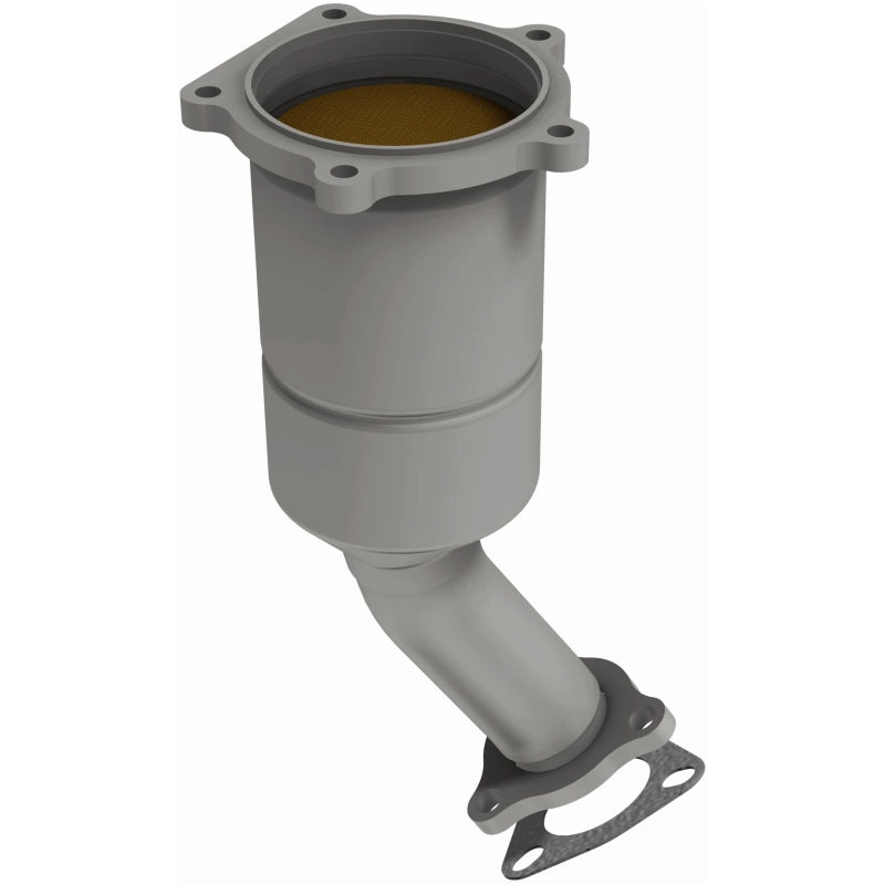 MagnaFlow DF Catalytic Conv 2001-04 Nissan Frontier/Xterra 2.4L Front *NOT FOR SALE IN CALIFORNIA* - 51991
