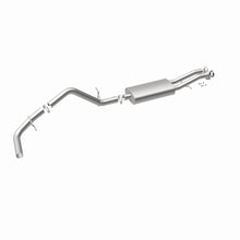 Load image into Gallery viewer, MagnaFlow BRE Exhaust Kit 01-06 Yukon Escalade 6.0L - 106-0549