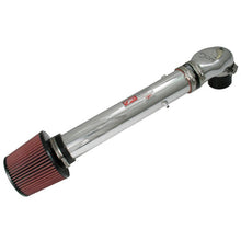 Load image into Gallery viewer, Injen 96-00 Honda Civic CX/DX/LX L4 1.6L Black IS Short Ram Cold Air Intake - IS1545BLK