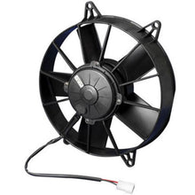 Load image into Gallery viewer, SPAL 1081 CFM 10in High Performance Fan - Pull (VA15-AP70/LL-39A) - 30102057